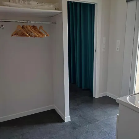 Maison Des Hauts, Terre De Lavoirs Feriehus *